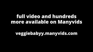 BG hot latex chastity couple femdom edging handjob – full video on Veggiebabyy Manyvids